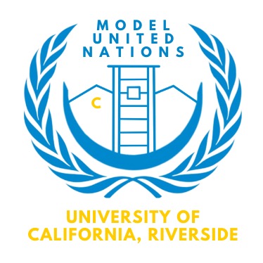 Group avatar for UCR MUN 2025-2026