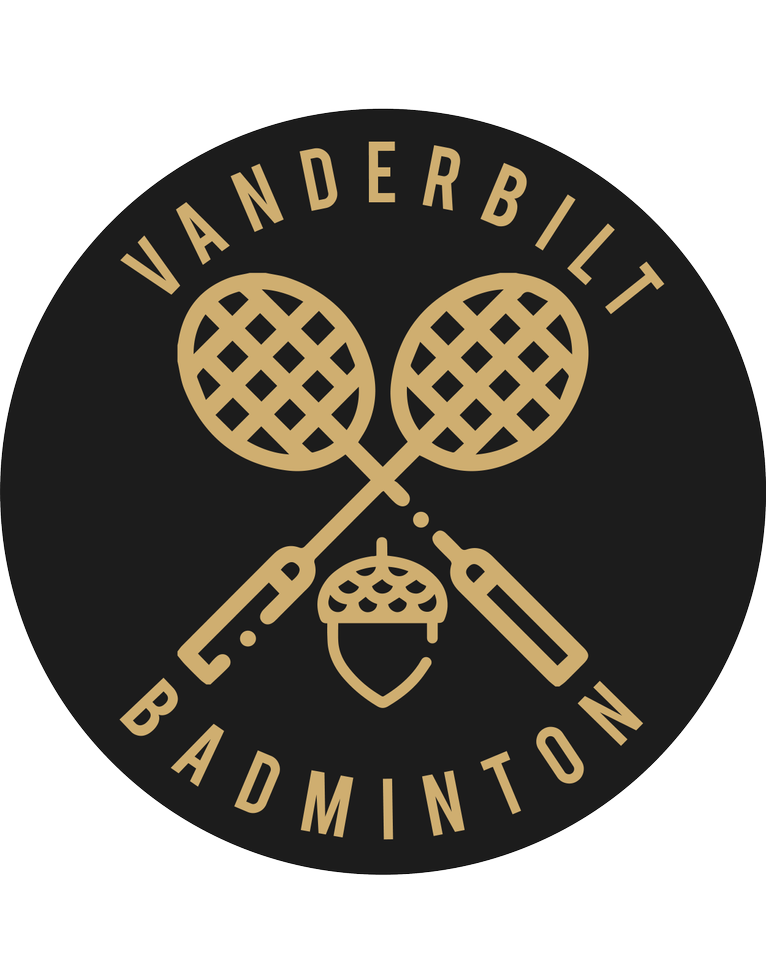 Group avatar for Vanderbilt Badminton Club