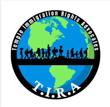 Group avatar for Temple Immigration Rights Advocates (T.I.R.A)