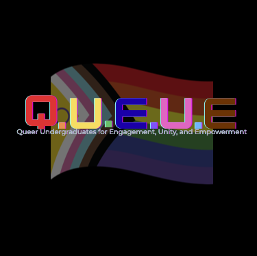 Group avatar for Q.U.E.U.E @ The Center