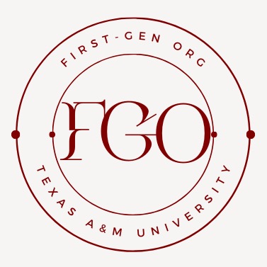 Group avatar for First-Gen Org 2024-25