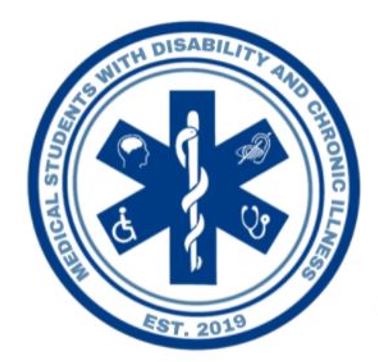 Group avatar for MSDCI National
