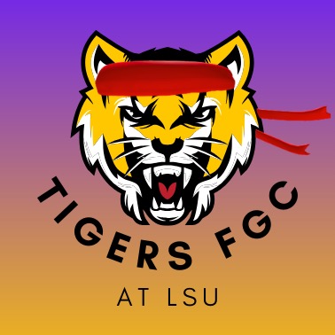 Group avatar for Tigers FGC