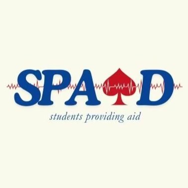 Group avatar for Students Providing Aid (SPAID)