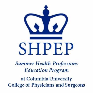 Group avatar for Columbia SHPEP 2020