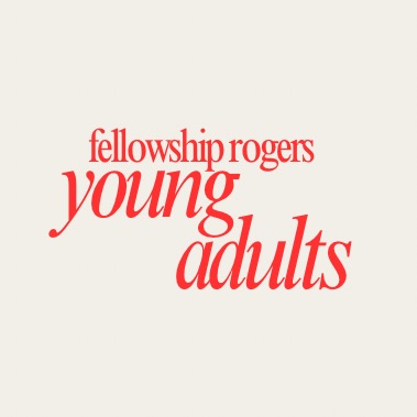 Group avatar for Fellowship Rogers Young Adults
