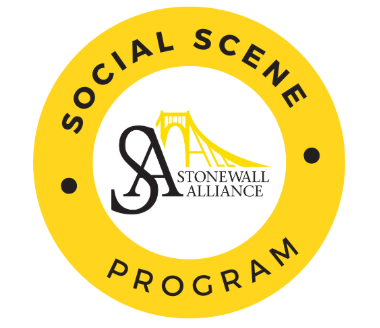 Group avatar for Stonewall Sports Social