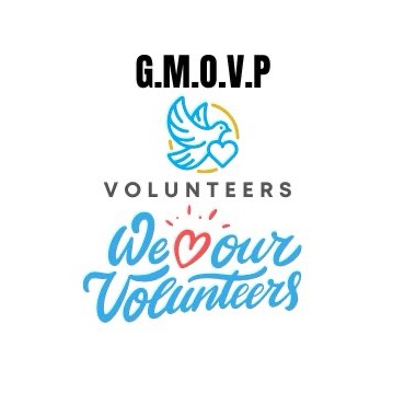 Group avatar for GMOVP Volunteers