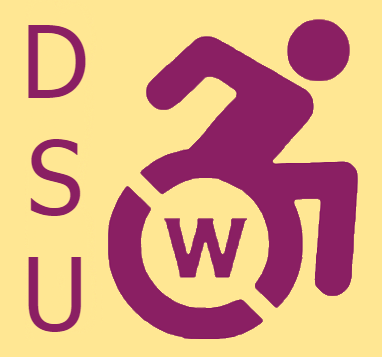 Group avatar for Disabled Student Union