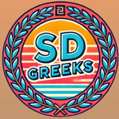 Group avatar for SD Greeks