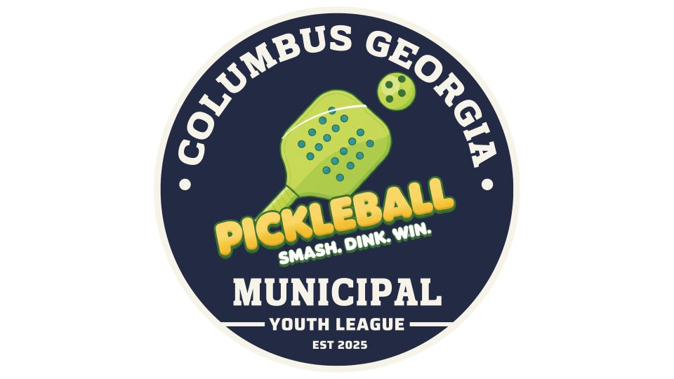 Group avatar for COLGAMLP Youth Pickleball