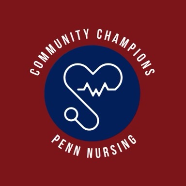 Group avatar for Penn Nursing Community Champions