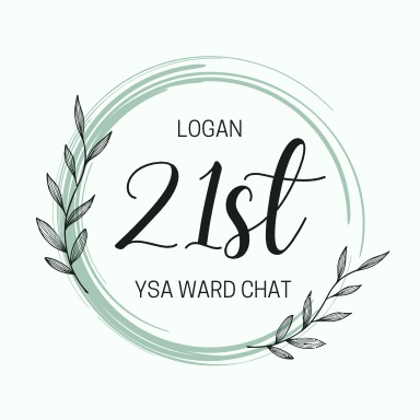 Group avatar for Logan YSA 21st Ward