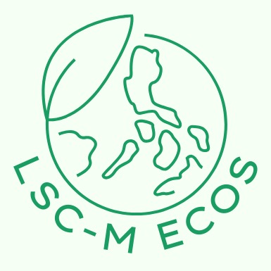 Group avatar for LSC ECOS Club