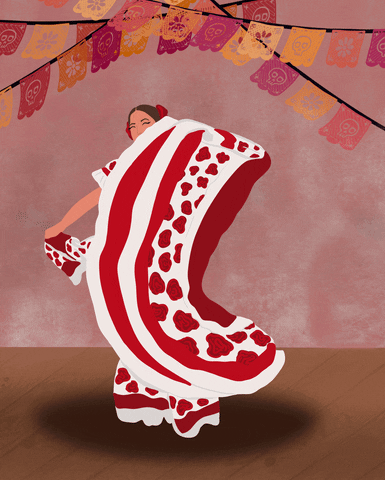 Group avatar for Grupo Folklórico De LMU ♥️