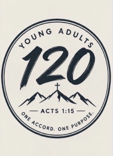 Group avatar for the 120