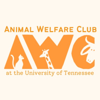 Group avatar for Animal Welfare Club at UTK