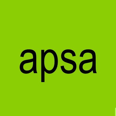 Group avatar for APSA General Members💚