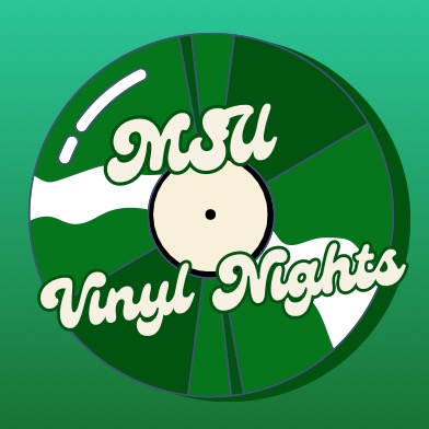 Group avatar for MSU Vinyl Nights💚🤍