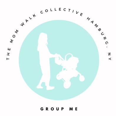 Group avatar for The Mom Walk Co | Hamburg NY