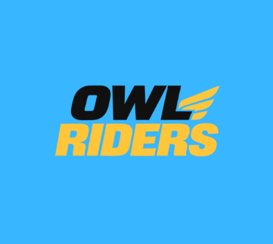 Group avatar for Owl Riders