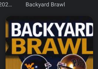 Group avatar for Backyard Brawl Dynasty League