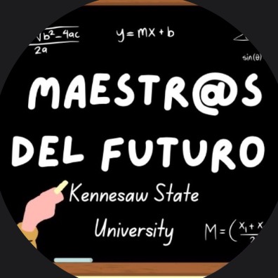 Group avatar for Maestr@s Del Futuro