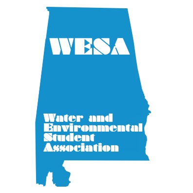Group avatar for Water and Environmental Student Association 2024-2025