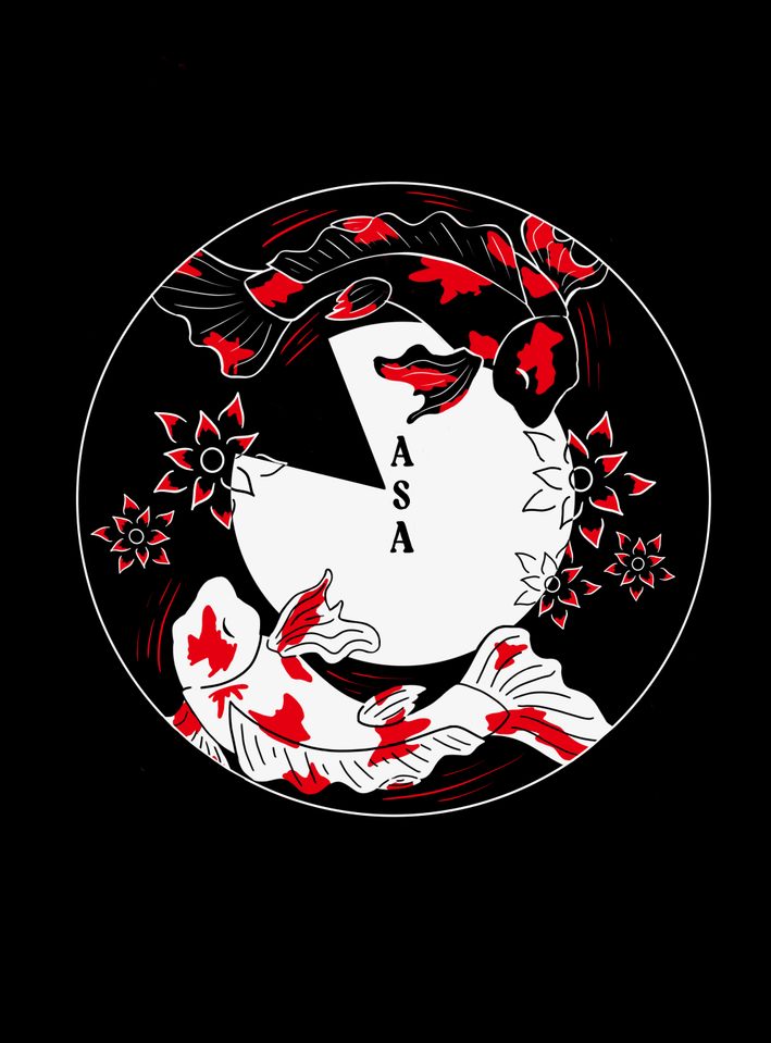 Group avatar for ASA² 2026-2027