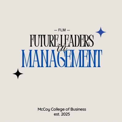 Group avatar for Future Leaders in Management (FLM)