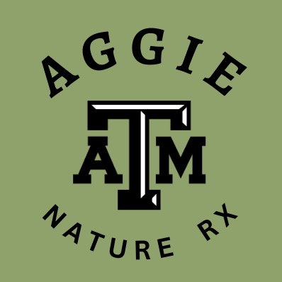 Group avatar for Aggie Nature Rx