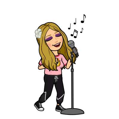 Group avatar for 8th Grade Chorus 1