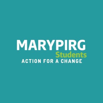 Group avatar for MaryPIRG