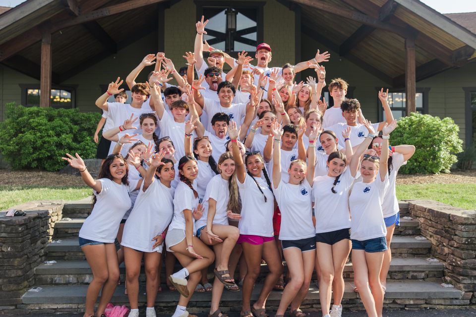 Group avatar for Robo Young Life ‘26-27