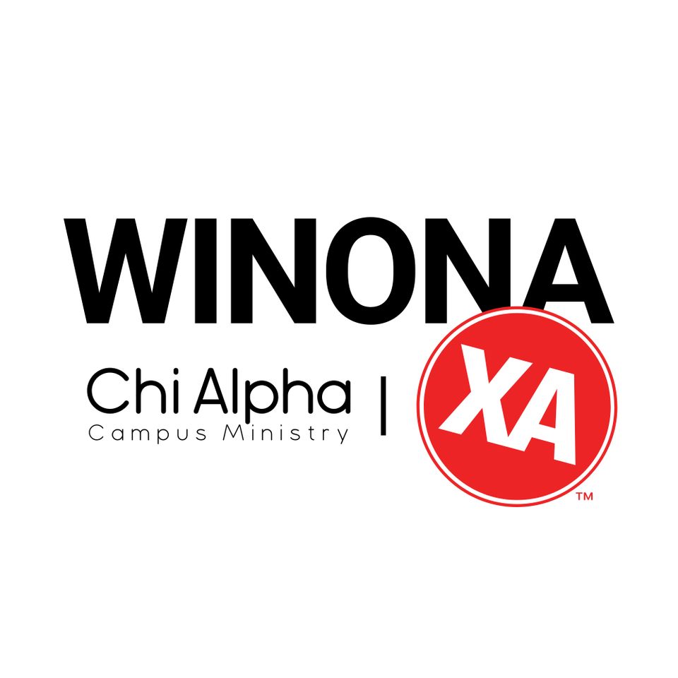 Group avatar for Winona Chi Alpha