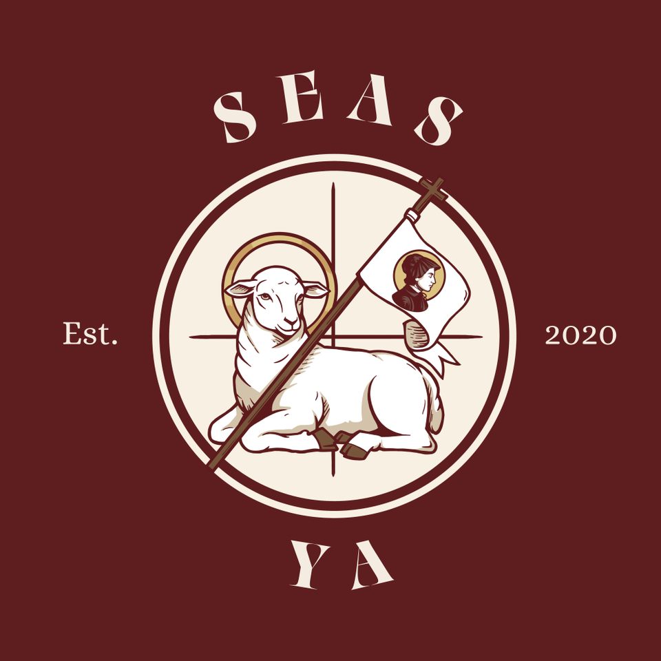 Group avatar for SEAS Young Adult Group