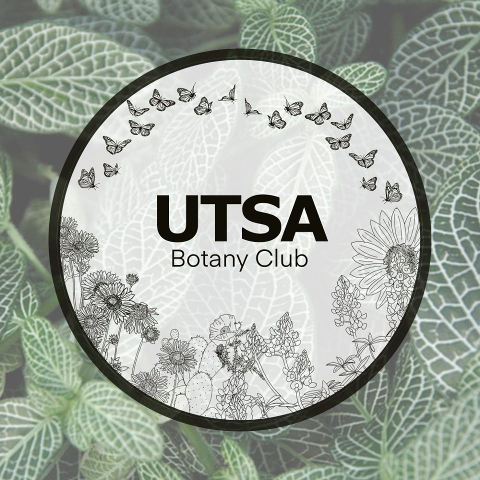 Group avatar for UTSA Botany Club