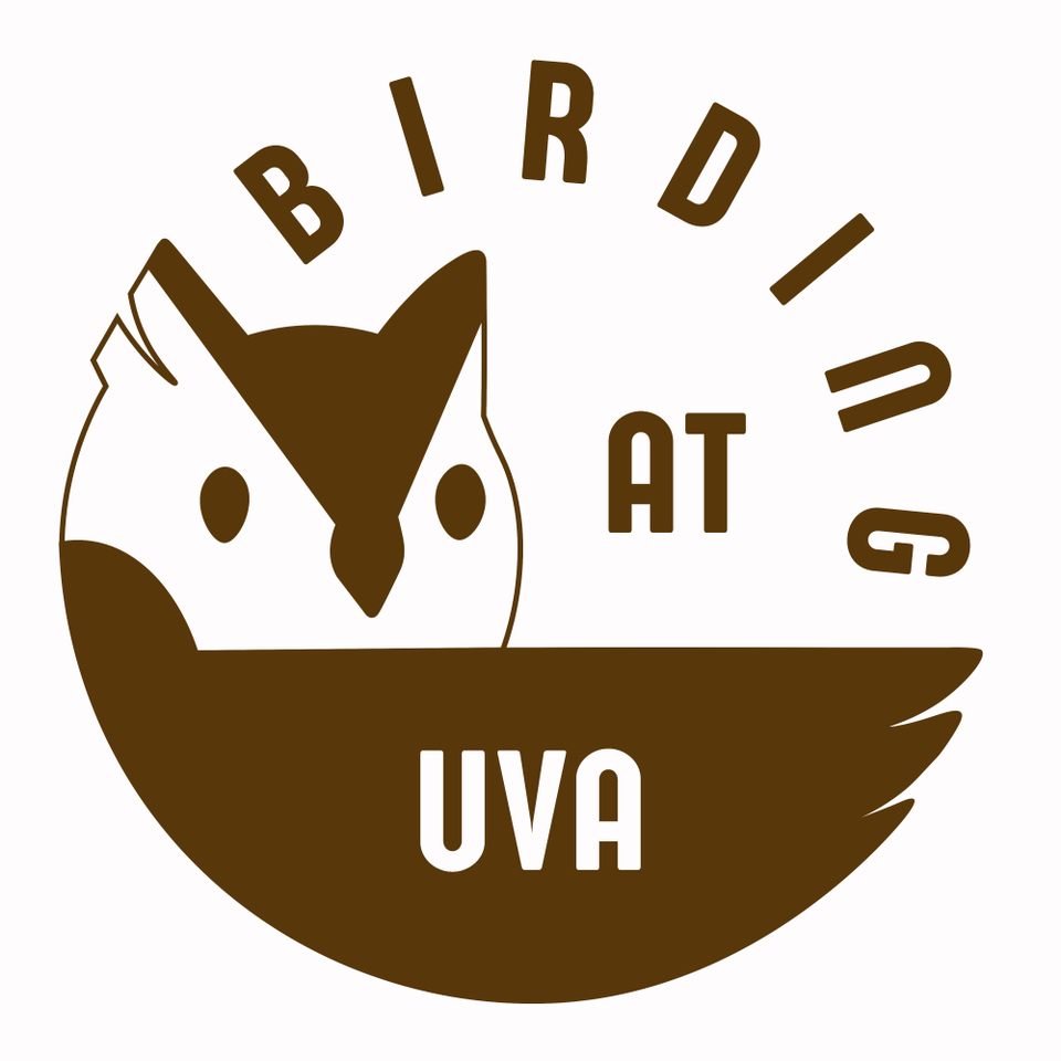 Group avatar for Birding at UVA