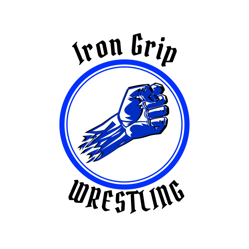Group avatar for Iron Grip Wrestling
