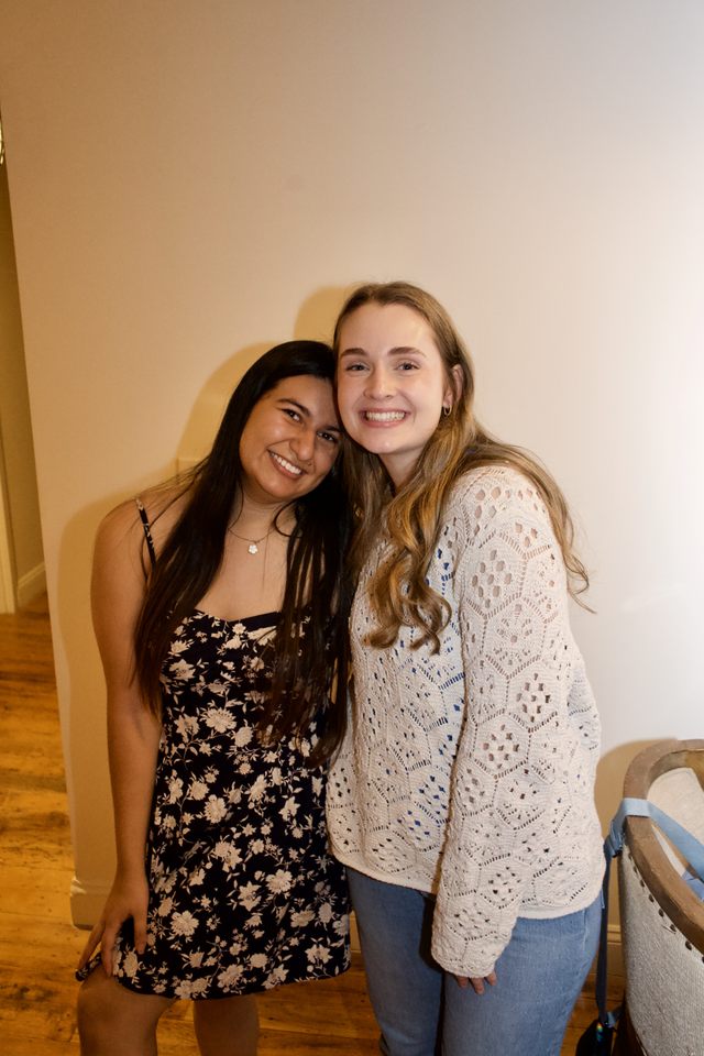 Group avatar for RH College Thursday Night Girls