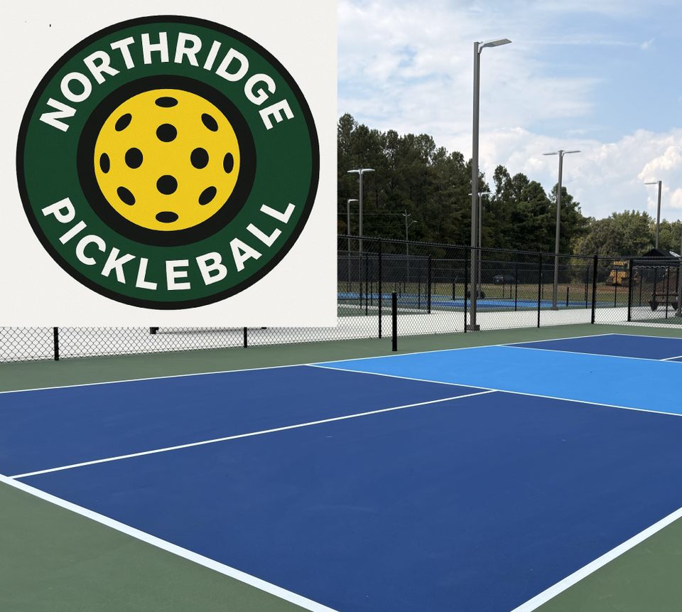 Group avatar for Northridge Pickleball
