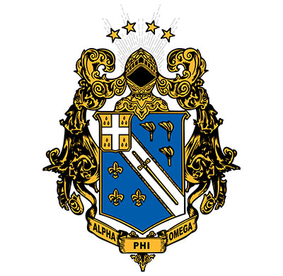 Group avatar for APO “Rush” Fall ‘26