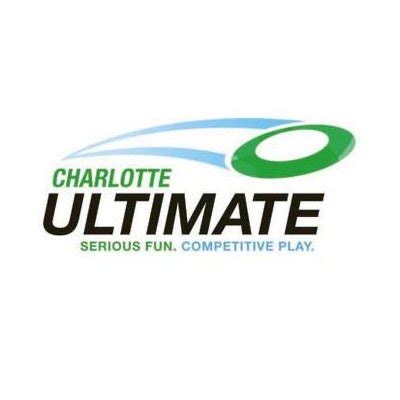 Group avatar for Charlotte Ultimate Announcement Group