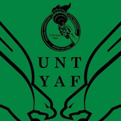 Group avatar for UNT YAF Official Chat