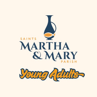 Group avatar for Sts. M&amp;M Young Adults
