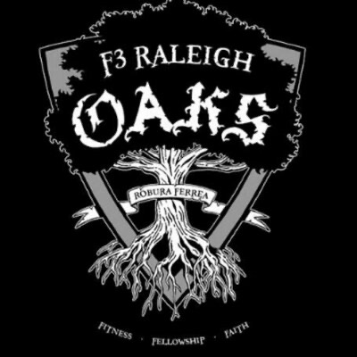 Group avatar for F3 Raleigh Thursday-Sunday