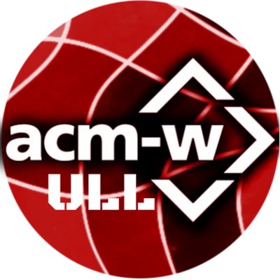 Group avatar for ACM-W