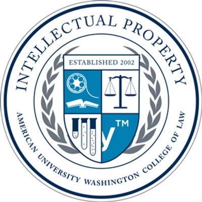 Group avatar for WCL - Intellectual Property Law Society