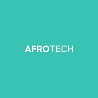 Group avatar for Afrotech 2024