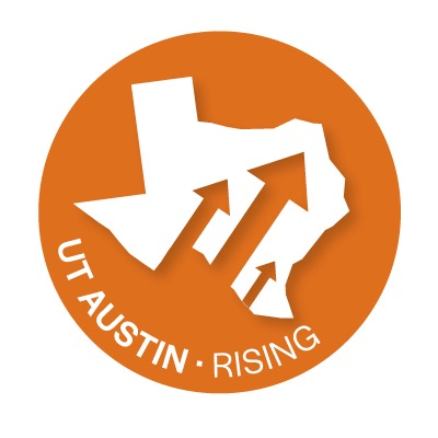 Group avatar for Texas Rising UT